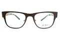 JF Rey Model 2312 9535 Glasses