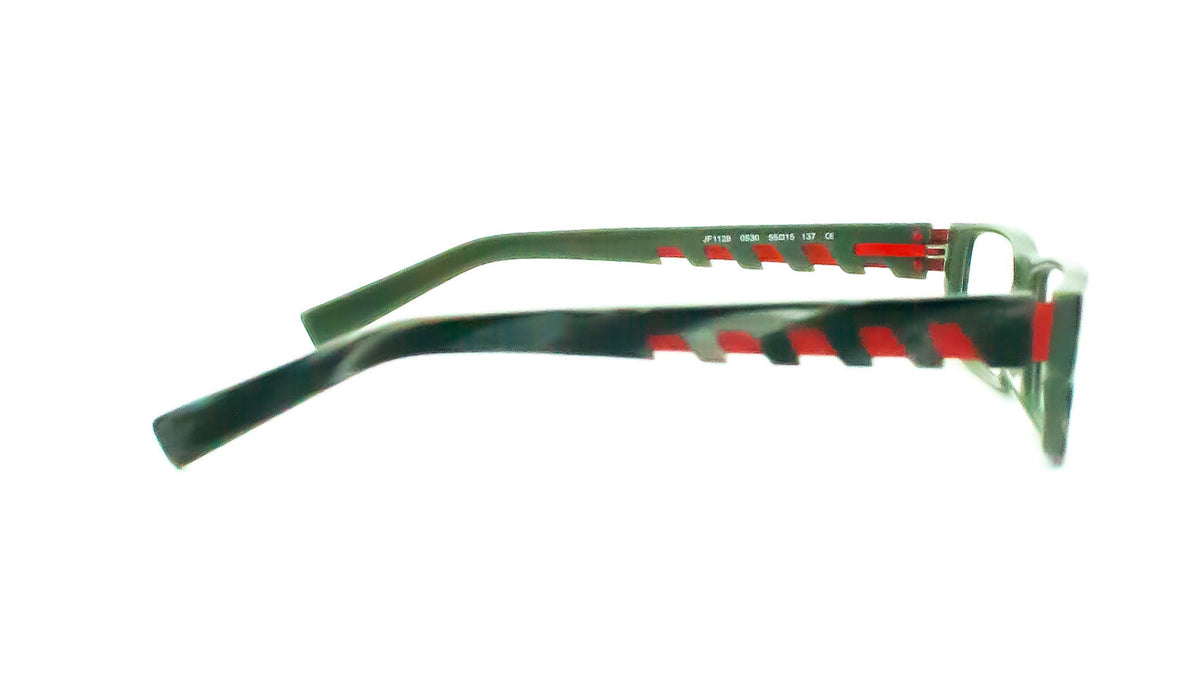 JF Rey 1128 0530 Glasses Frames