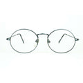 Observatory Model A932 - Gunmetal Round Glasses