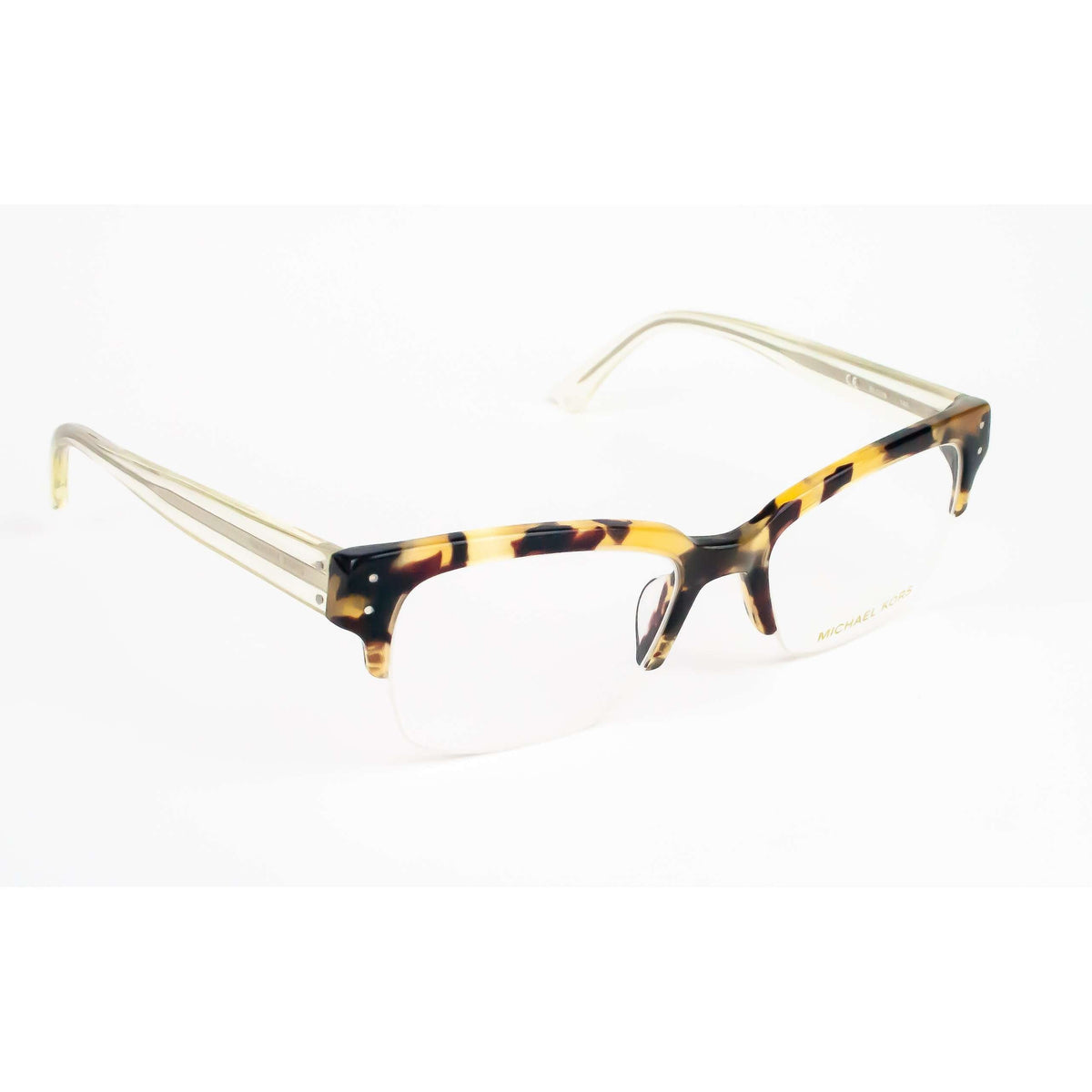 Michael Kors Model 283M Tortoiseshell Glasses
