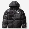 Pertex Down Jacket
