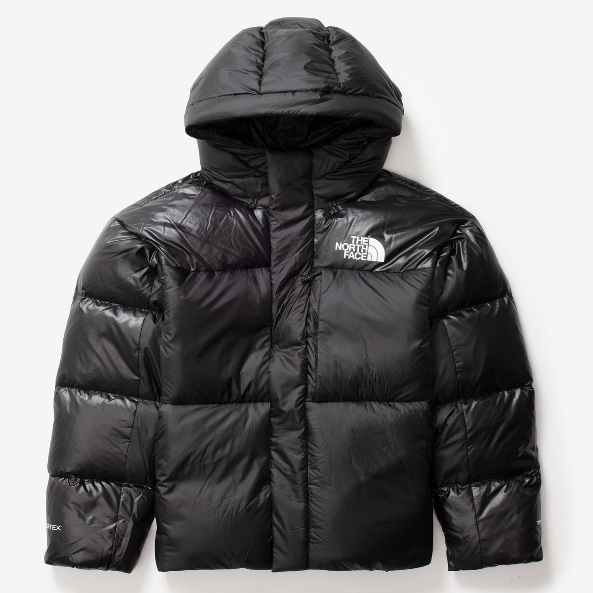 Pertex Down Jacket