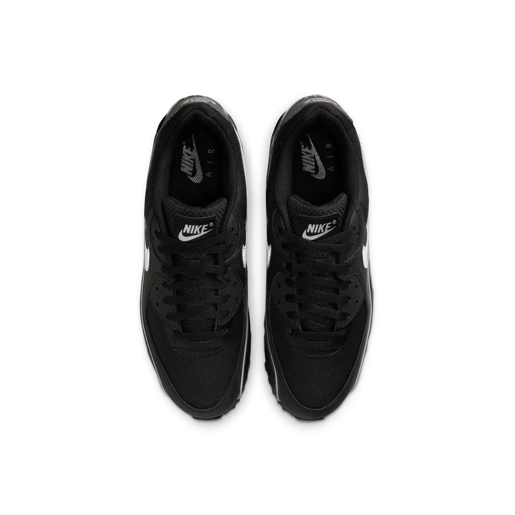 Nike Air Max 90 Premium 'Black Reflective' (2025)