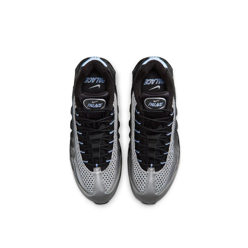 Nike Air Max 95 'Big Bubble Palace' (2026)