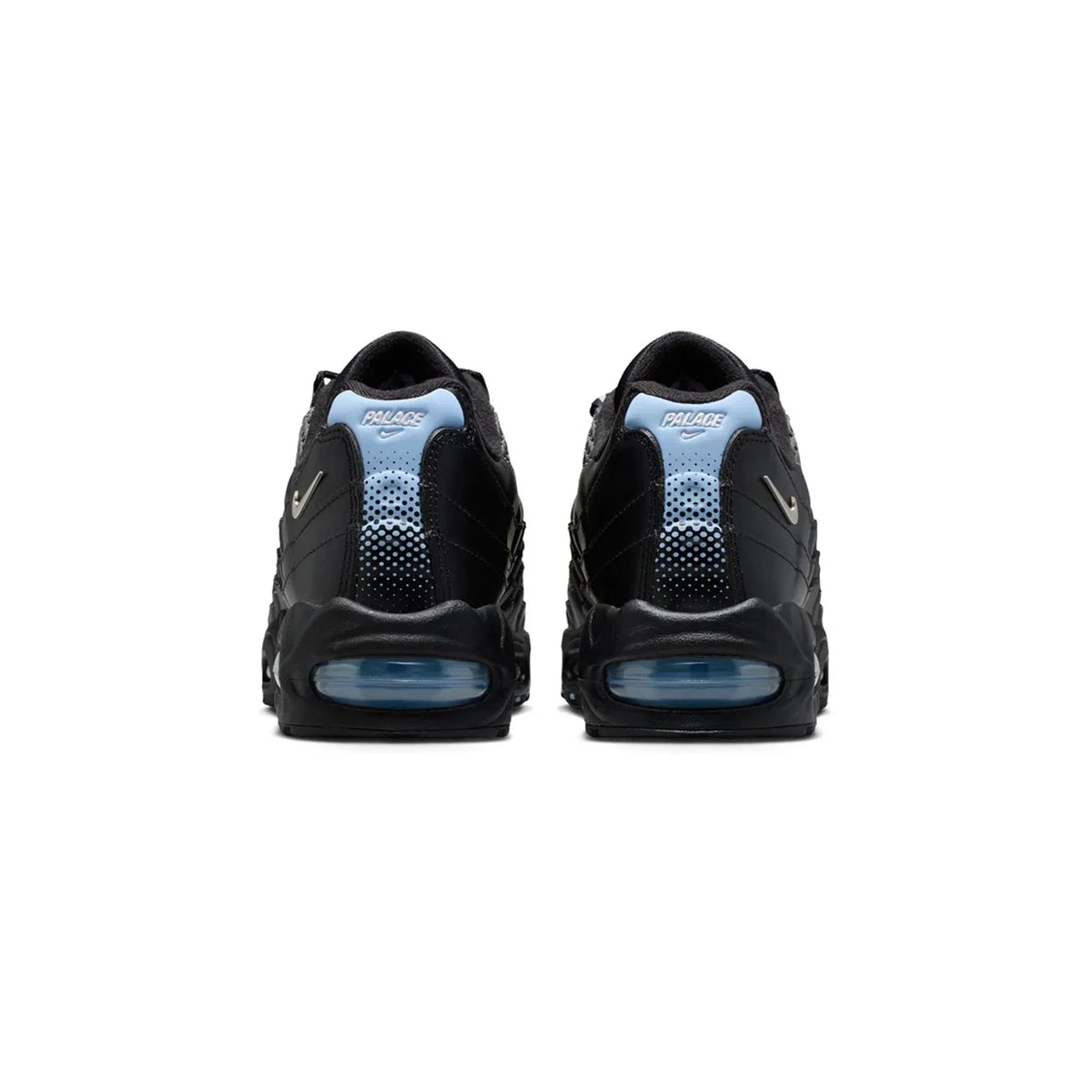Nike Air Max 95 'Big Bubble Palace' (2026)