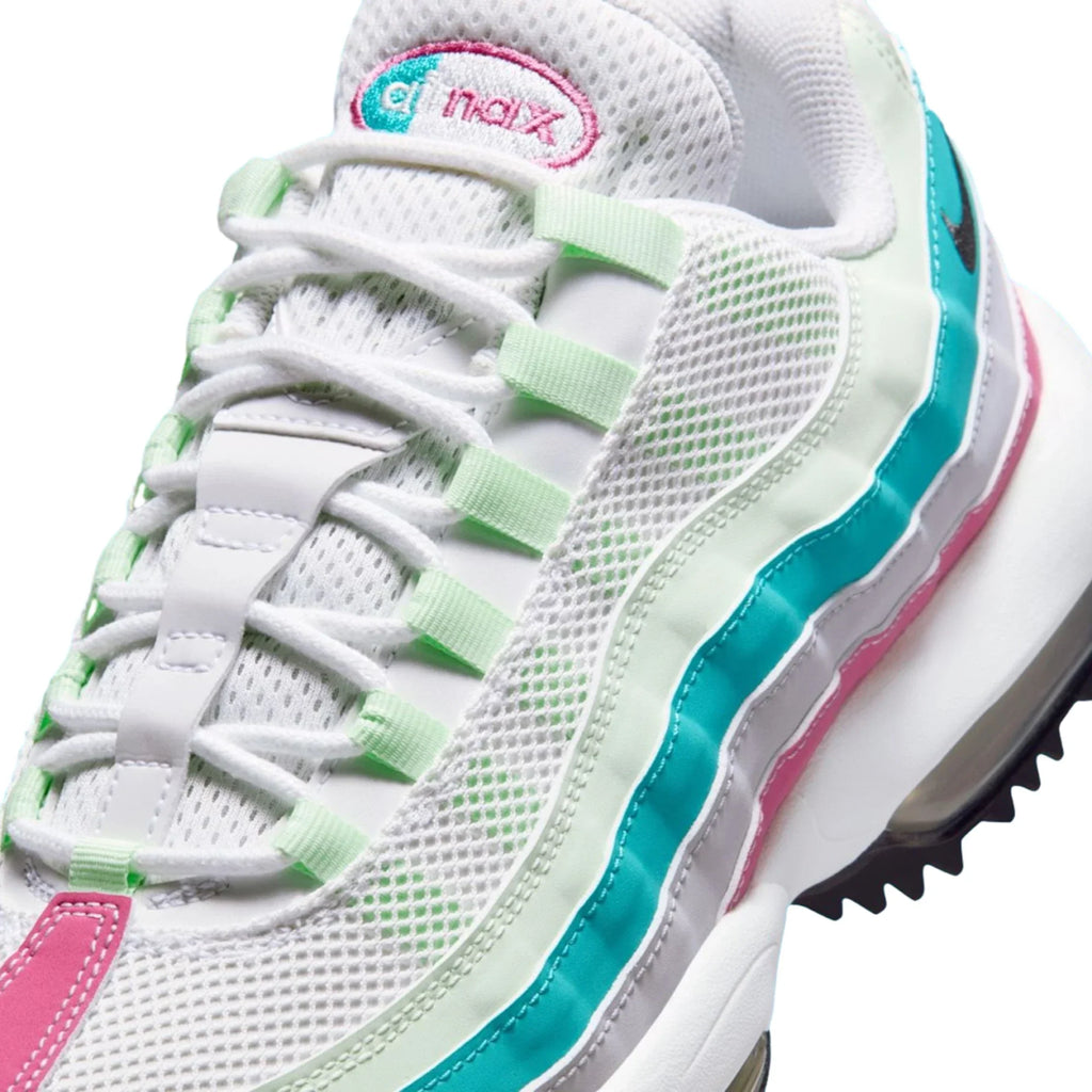 Nike Air Max 95 Golf 'Peony Dusty Cactus' (2026)