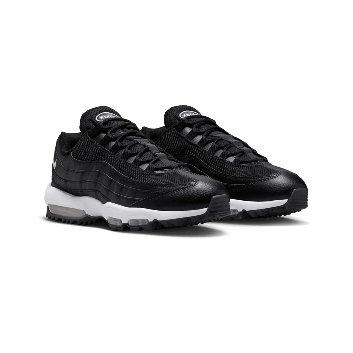 Nike Air Max 95 Golf 'Black White'