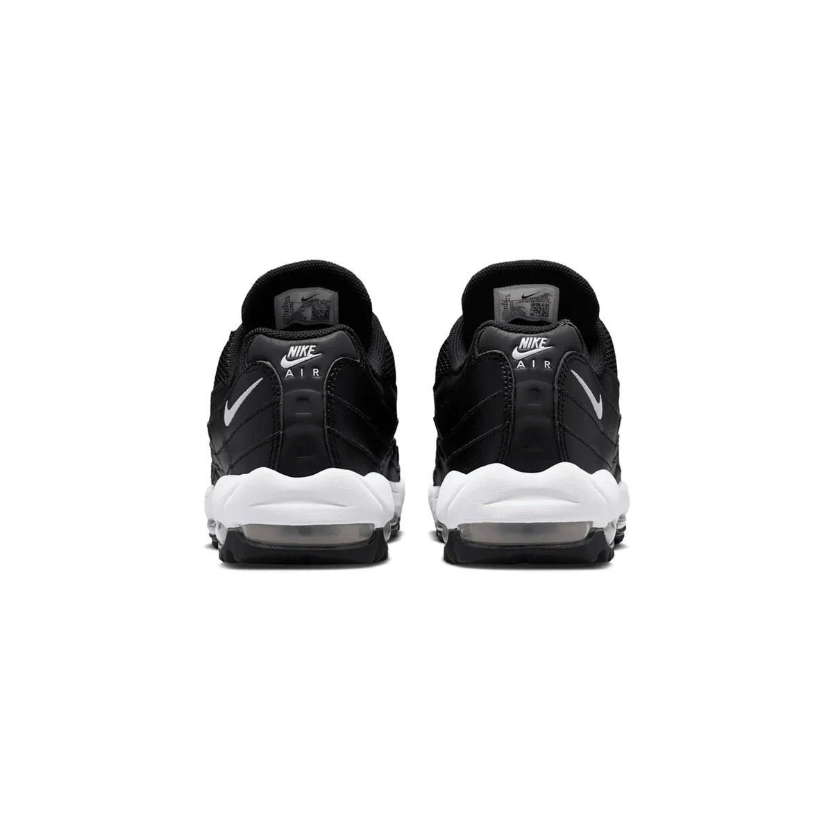 Nike Air Max 95 Golf 'Black White'