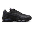 Nike Air Max 95 OG 'Big Bubble Black Persian Violet' (2025)