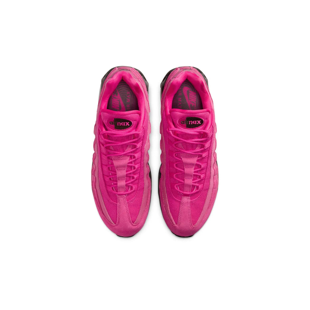 Nike Air Max 95 OG 'Big Bubble Fireberry'