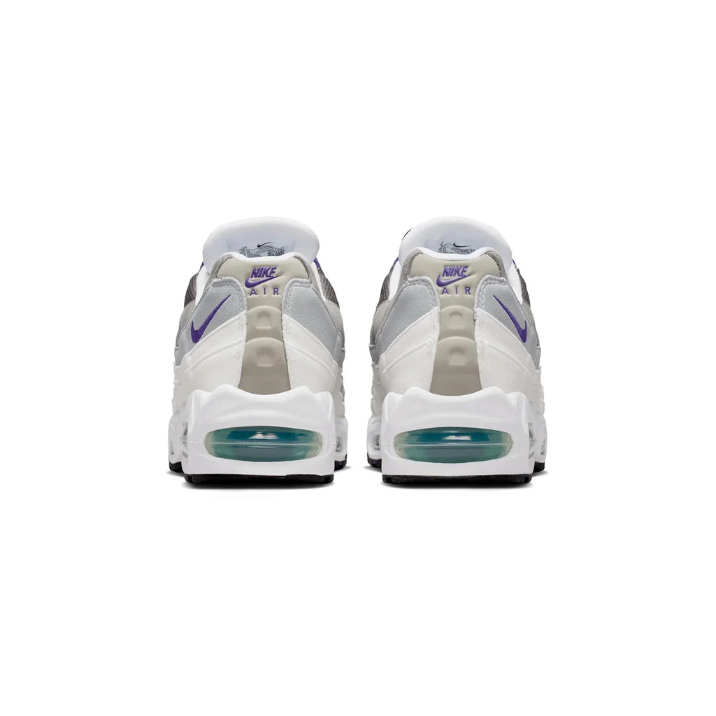 Nike Air Max 95 OG 'Big Bubble Grape' Women's (2026)