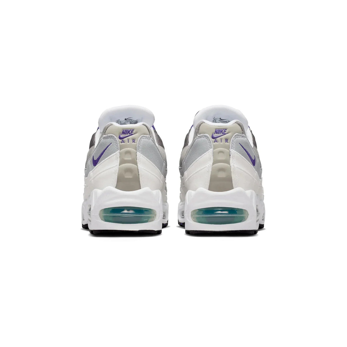 Nike Air Max 95 OG 'Big Bubble Grape' Women's (2026)