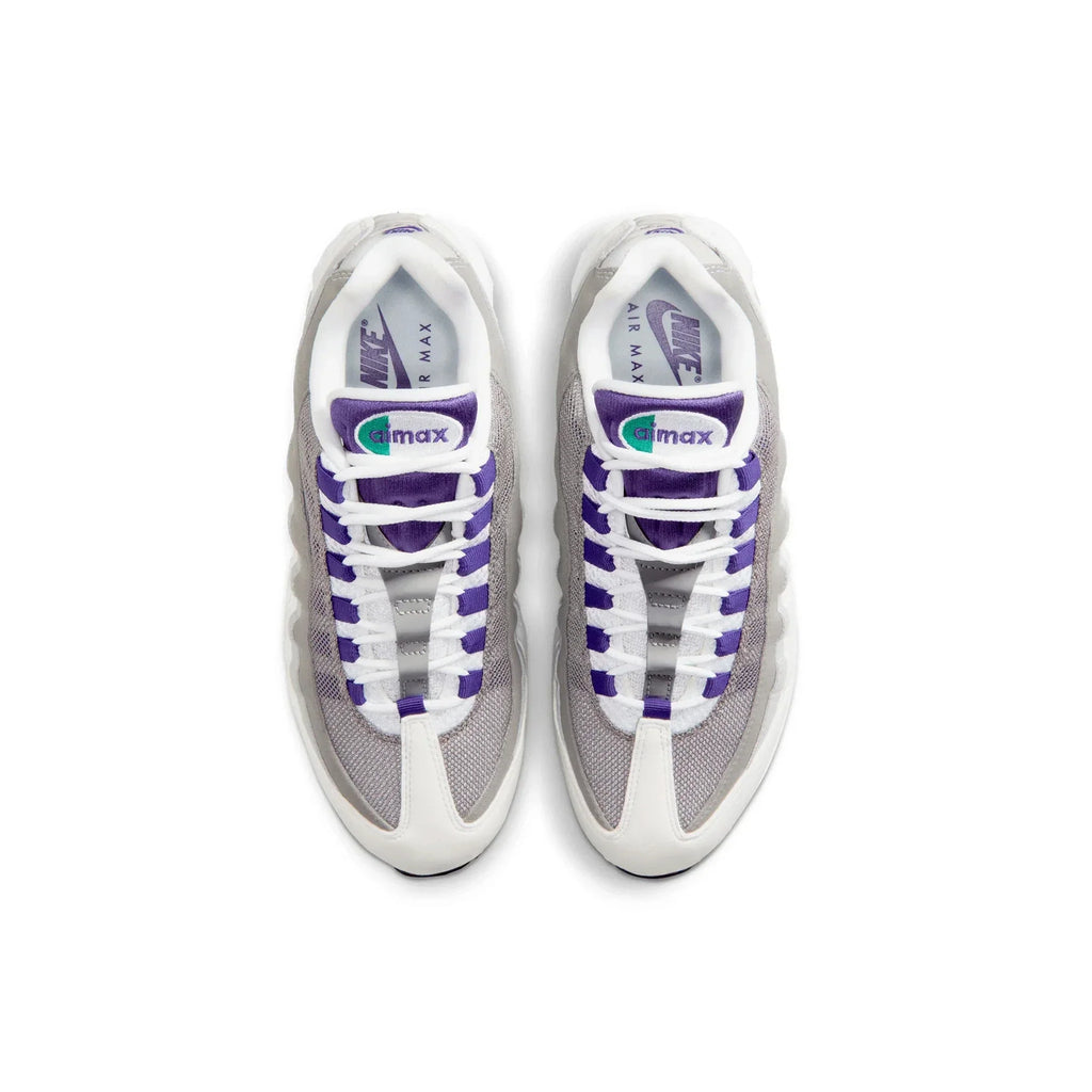 Nike Air Max 95 OG 'Big Bubble Grape' Women's (2026)