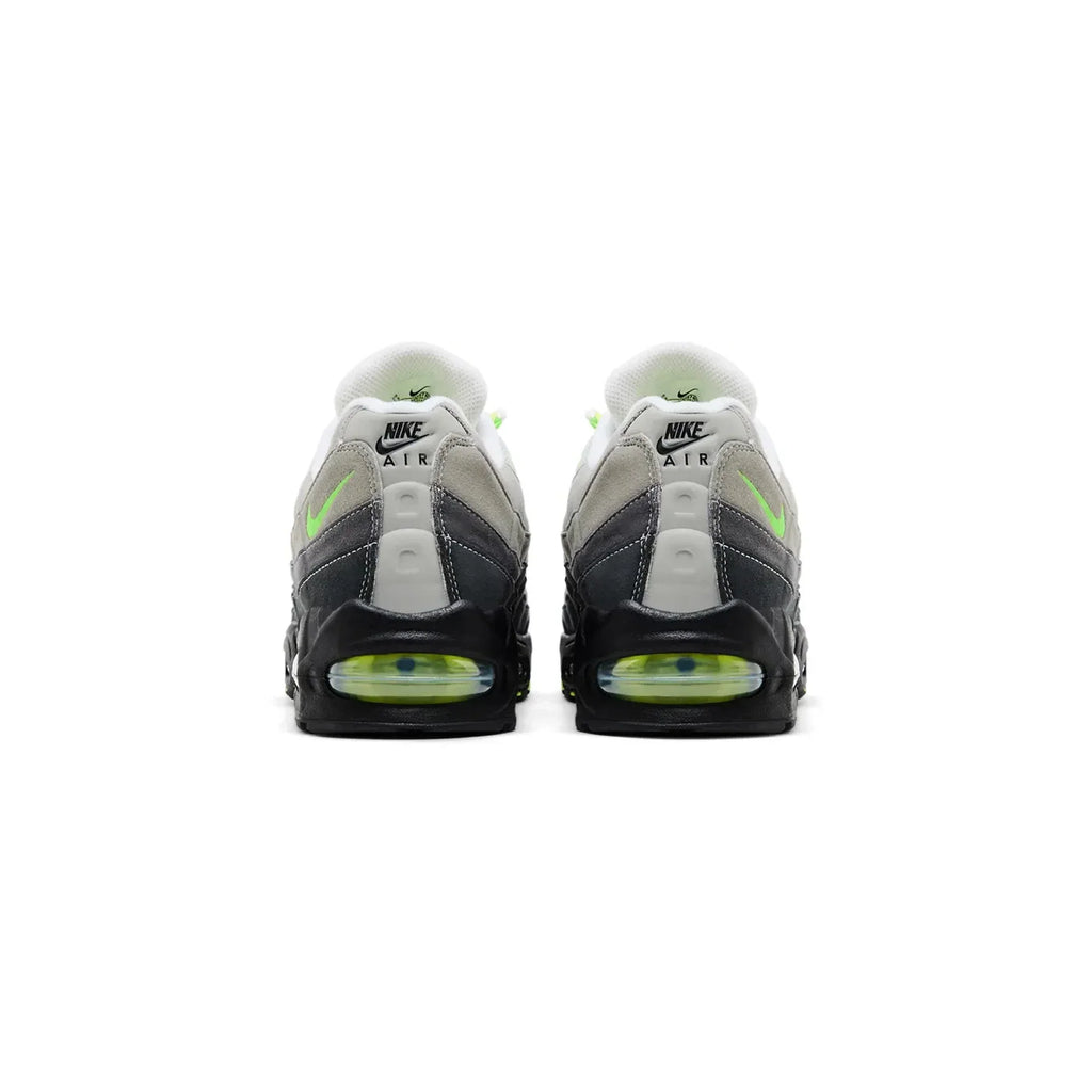 Nike Air Max 95 OG 'Big Bubble Neon' (2025)