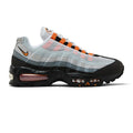 Nike Air Max 95 OG 'Big Bubble Bright Mandarin' (2025)