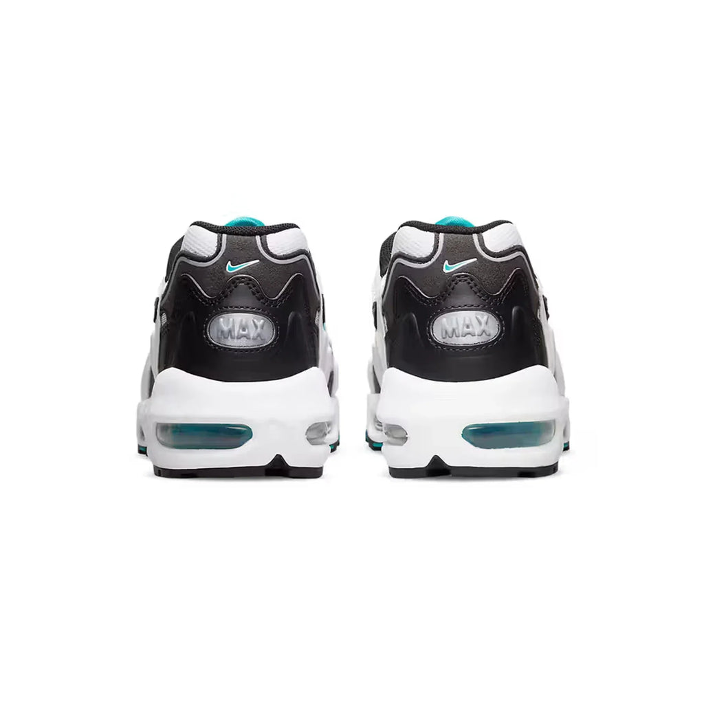 Nike Air Max 96 II 'Mystic Teal' (2021)
