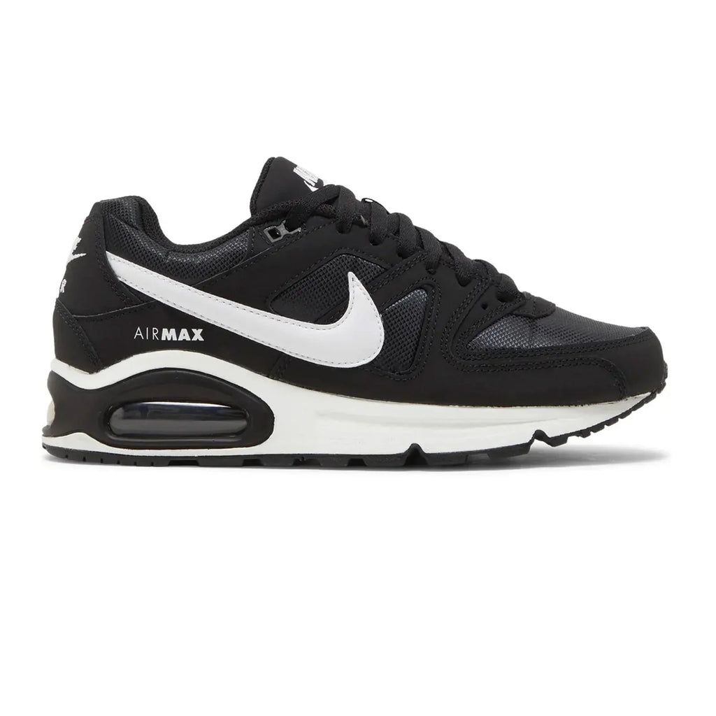 Nike Air Max Command 'Black White' Women's (2022)