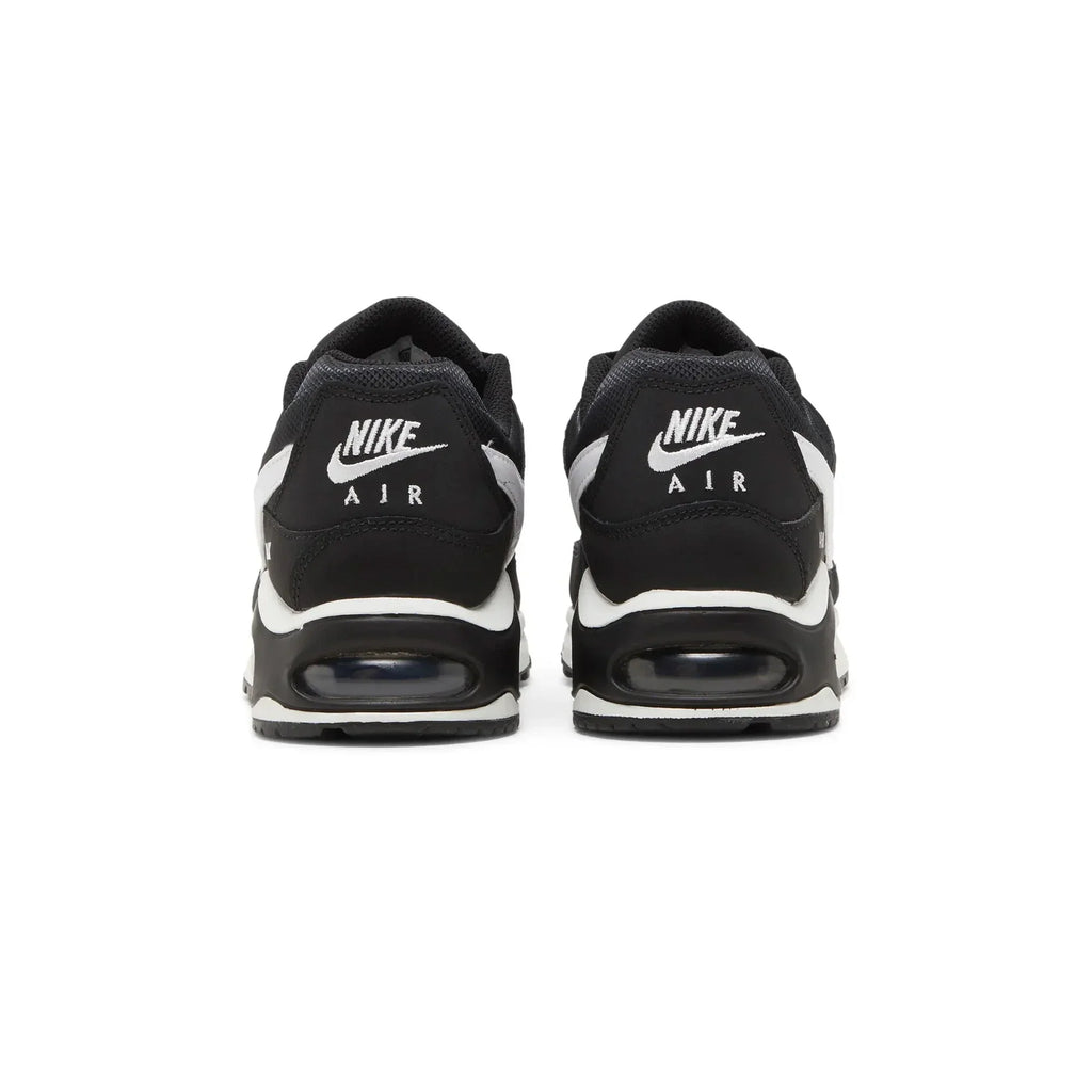 Nike Air Max Command 'Black White' Women's (2022)