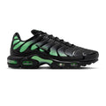 Nike Air Max Plus 'Black Illusion Green'