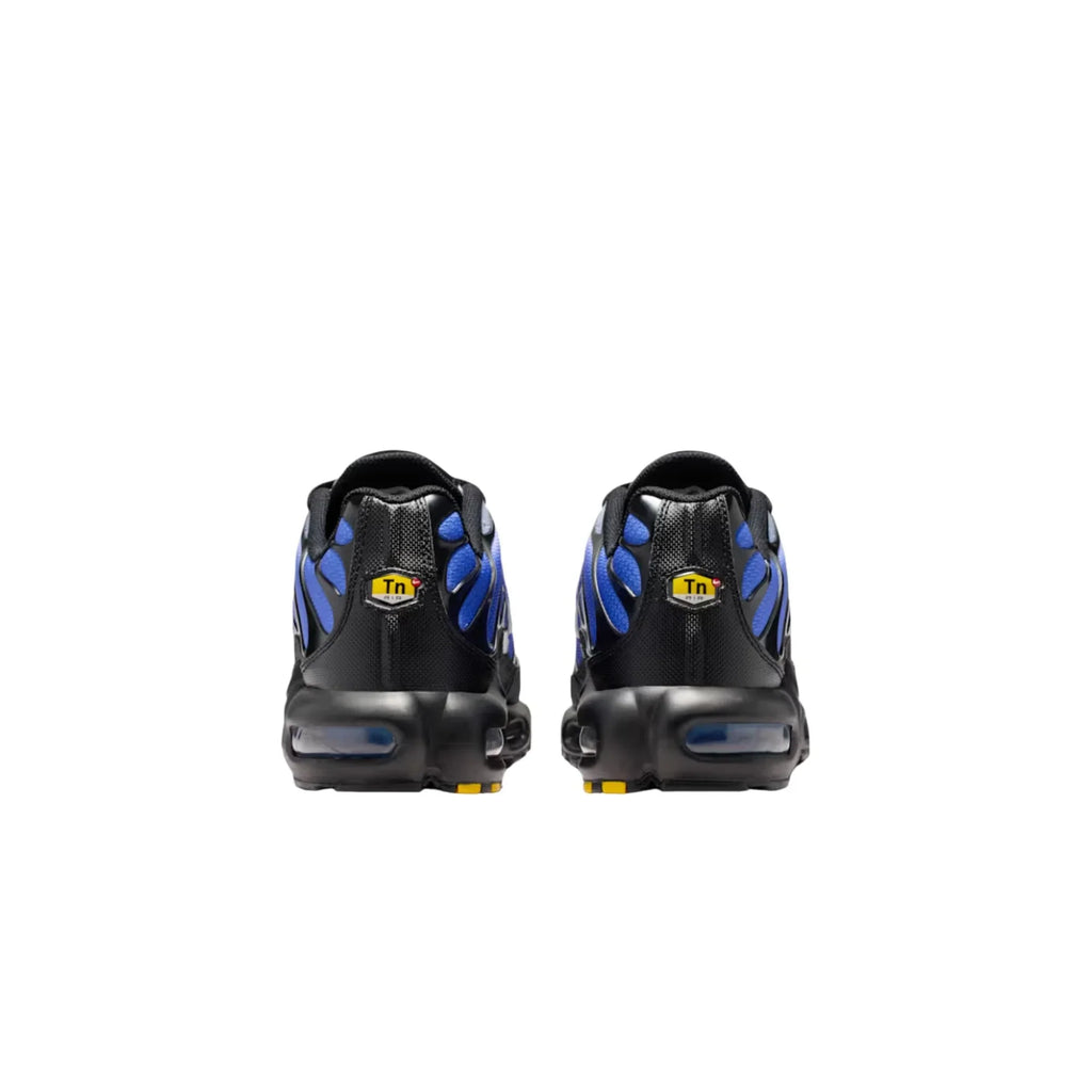 Nike Air Max Plus TN 'Black / Sapphire' (2026)