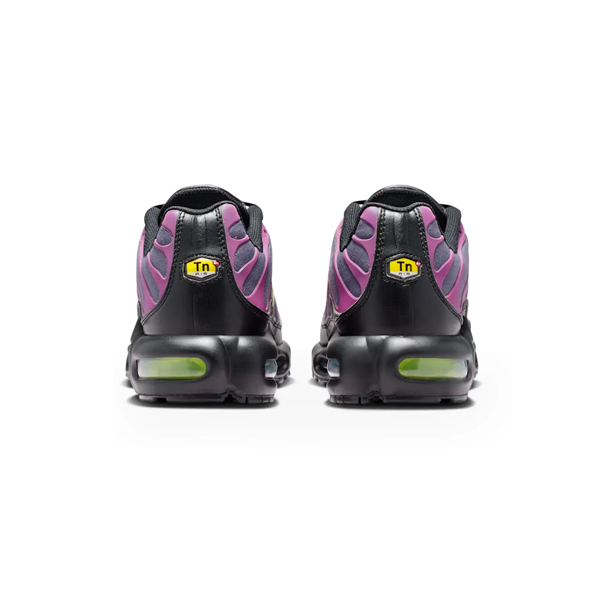 Nike Air Max Plus TN 'Dark Raisin Liquid Lime' (2026)