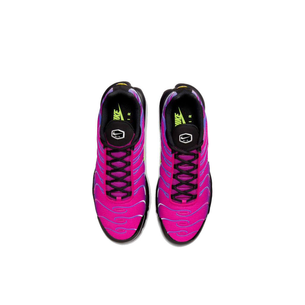 Nike Air Max Plus TN 'Rebellious Air / Fireberry' (2024)