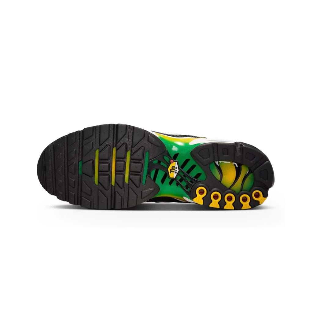 Nike Air Max Plus TN 'Varsity Maize Pine Green' (2025)