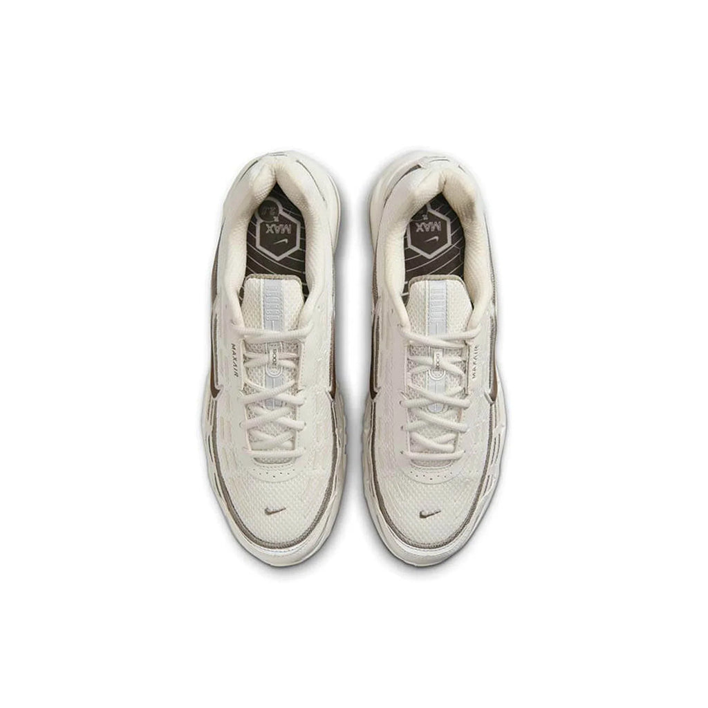 Nike Air Max TL 2.5 'Phantom Moon Fossil Silver' (2026)