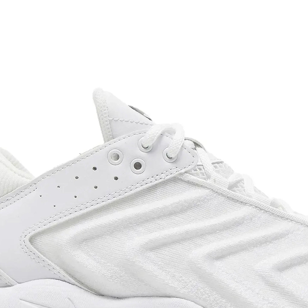 Nike Air Max TW 'Triple White' (2023)