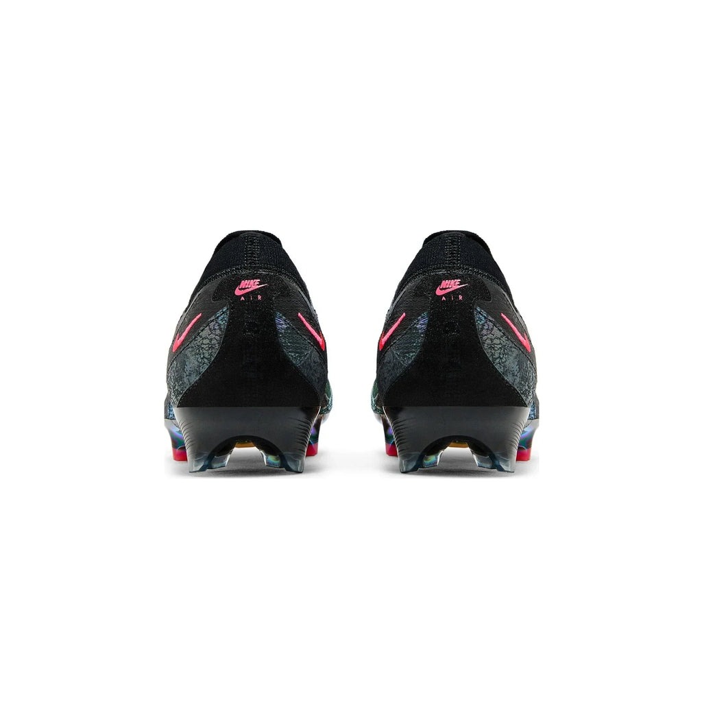 Nike Mercurial Vapor 16 Elite x Air Max 95 SE 'Black Solar Red' (2025)