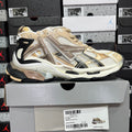 Balenciaga Runner 7.0 Bronze White Black
