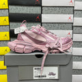 Balenciaga 3XL Light Pink