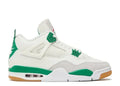 Nike Air Jordan 4 SB Pine Green