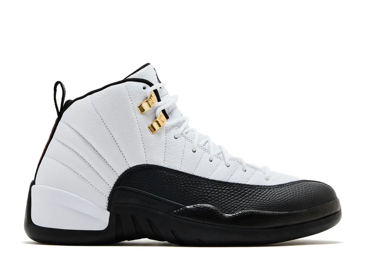 Nike Air Jordan 12 Taxi