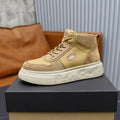 UGG Men's High-Top Sneaker Boot – Sand