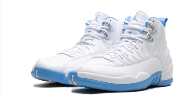 Air Jordan 12 'Melo' (2025) CT8013-112