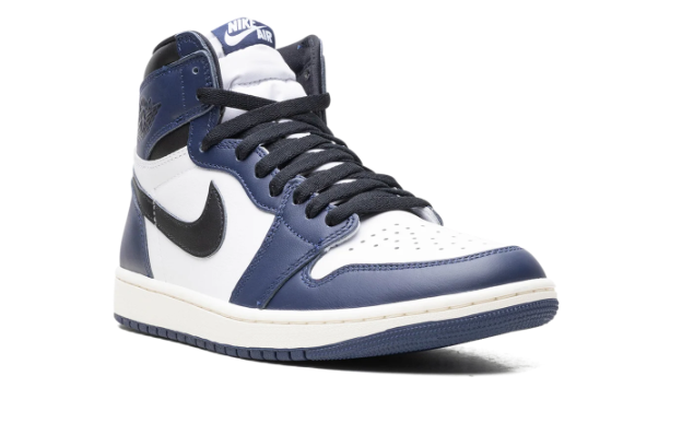 Air Jordan 1 Retro High OG 'Midnight Navy' DZ5485-401