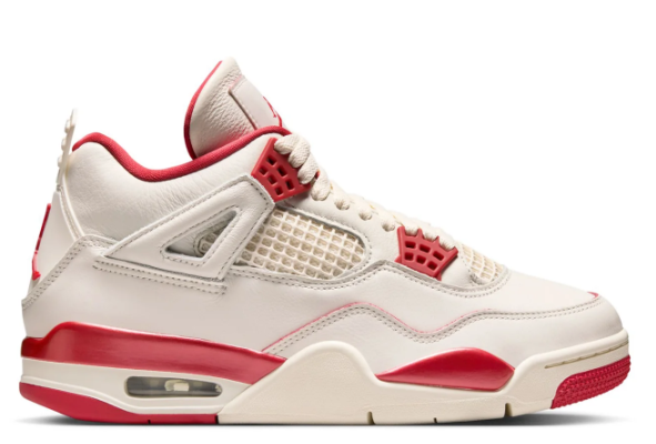 Air Jordan 4 Retro ‘Forget Me Not’ – Women’s (HV0823-100)