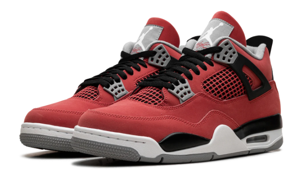 Air Jordan 4 'Toro Bravo' (2026) FQ8138-600