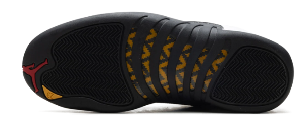 Air Jordan 12 'Taxi' (2025) CT8013-117