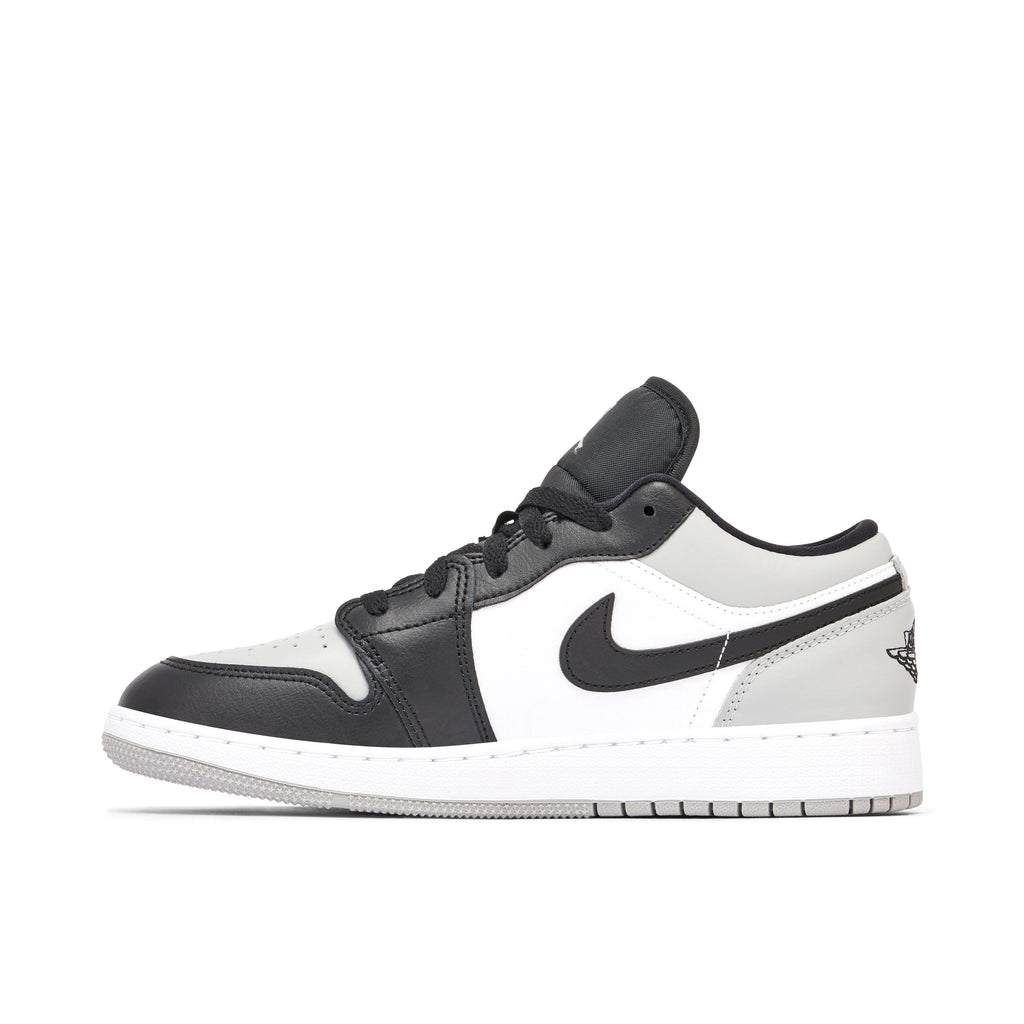 Jordan 1 Low Light Smoke Grey