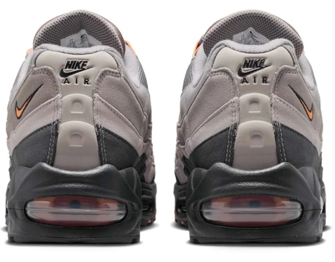 Nike Air Max 95 OG 'Pencil Point/Hot Curry' HM4740-009
