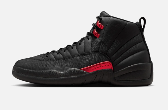 Air Jordan 12 Retro 'Flu Game' 153265-002