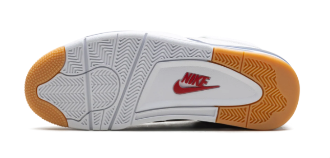 Nike SB x Air Jordan 4 'Navy' DR5415-100