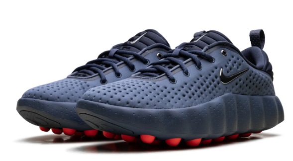 Nike Mind 002 'Thunder Blue/Chrome' HQ4308-400