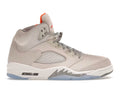 Air Jordan 5 Retro SE Craft Light Orewood Brown