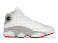 Air Jordan 13 Retro Wolf Grey