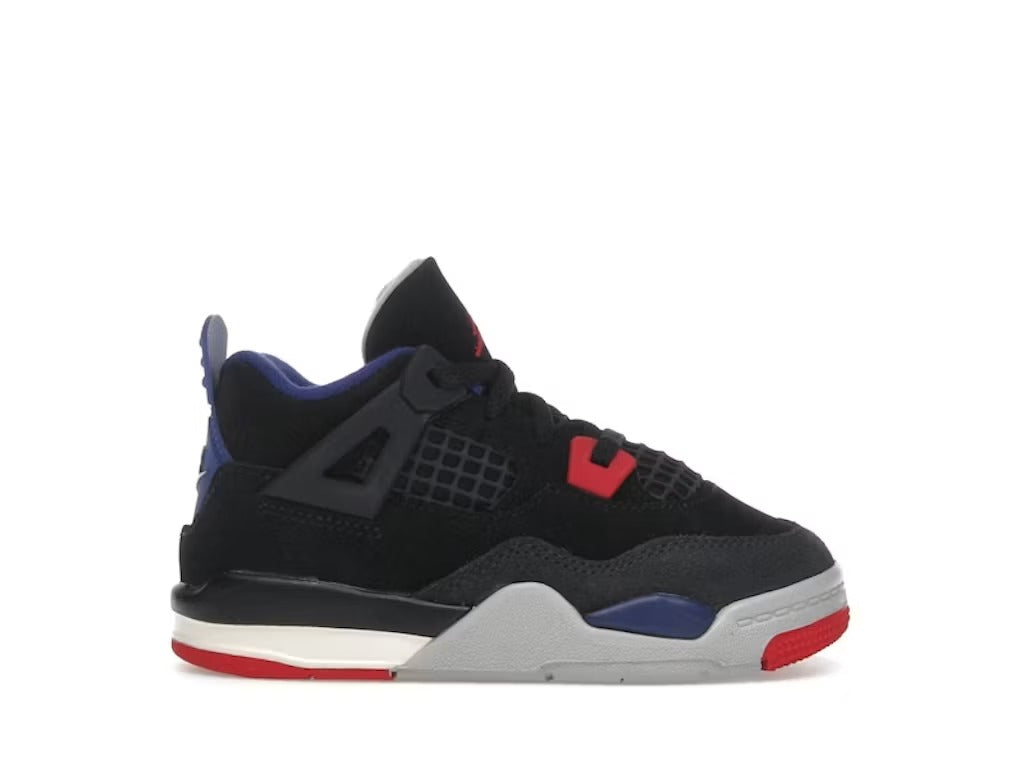 Air Jordan 4 Retro Rare Air (TD)