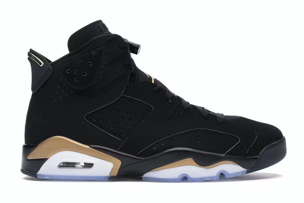 Air Jordan 6 Retro DMP (2020)