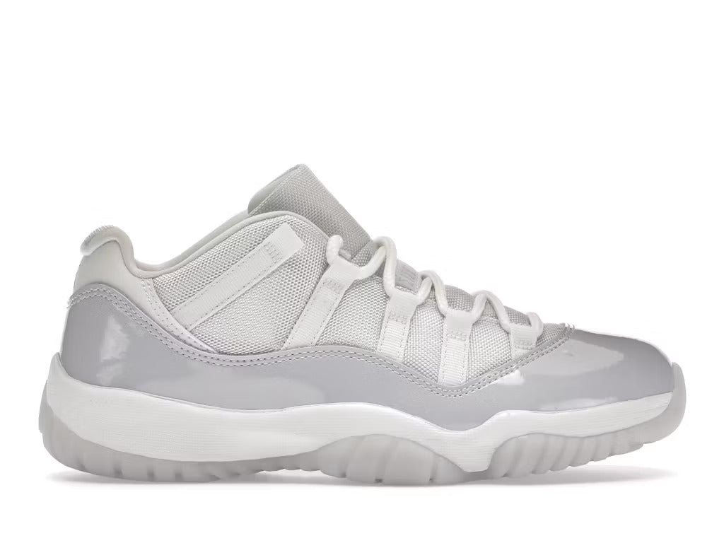 Air Jordan 11 Retro Low Pure Violet (Women's)